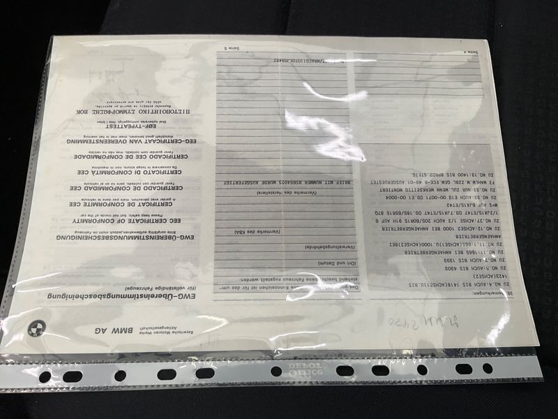 BMW 3er 316i 1998 – снимка 6