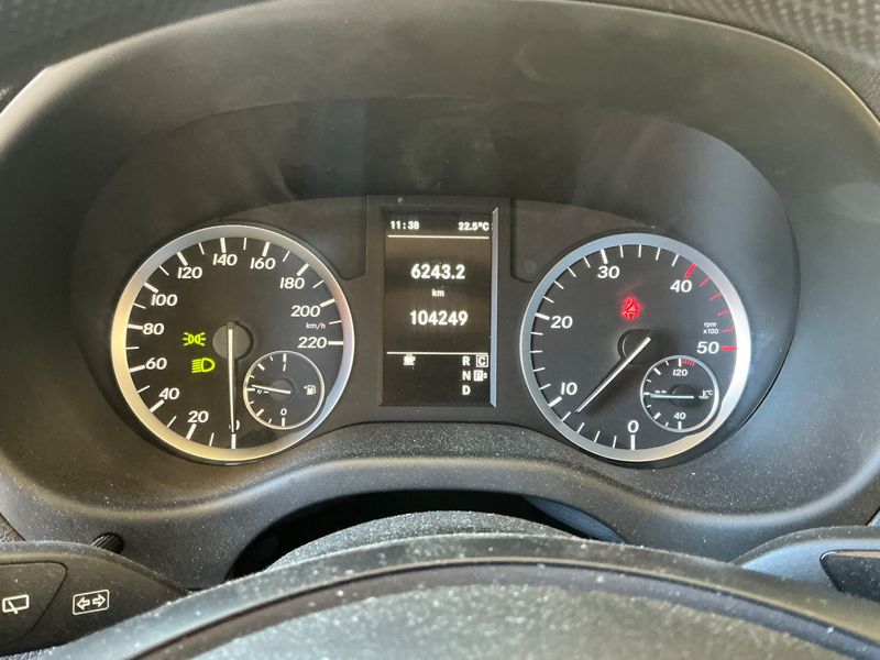 Mercedes-Benz Vito Tourer 116 CDI extralang Pro 2018 – снимка 19