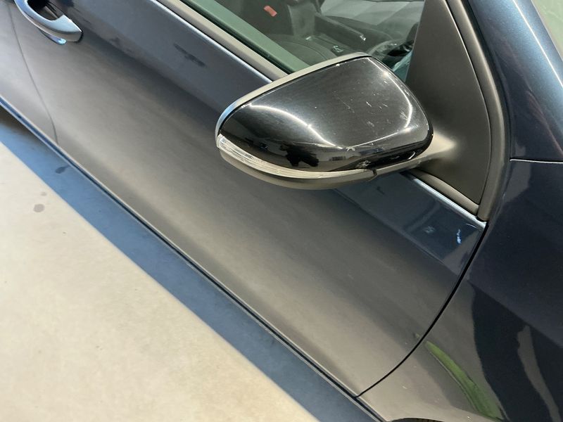 Volkswagen Golf VI 1.4 TSI Style 2012 – снимка 25