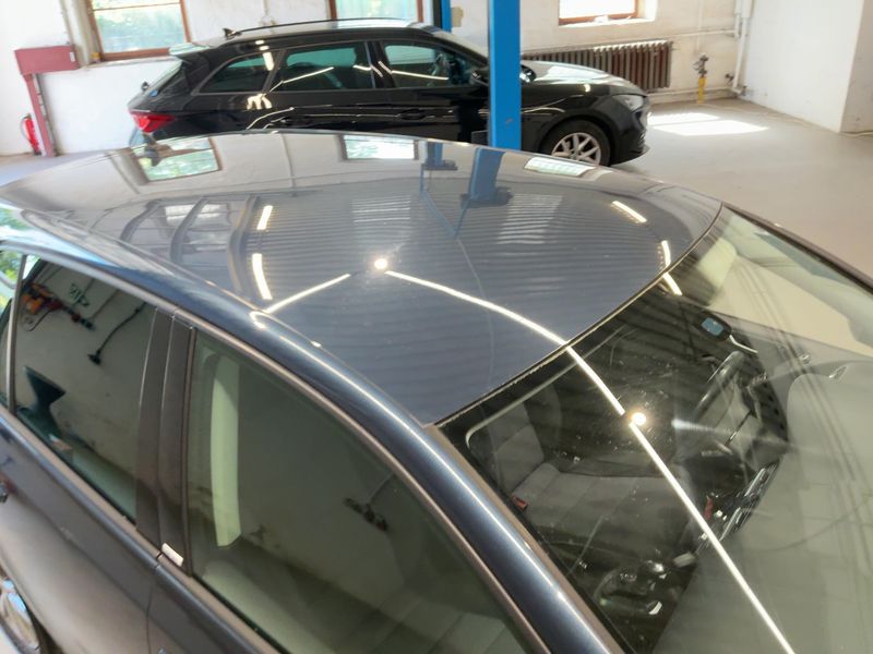 Volkswagen Golf VI 1.4 TSI Style 2012 – снимка 13