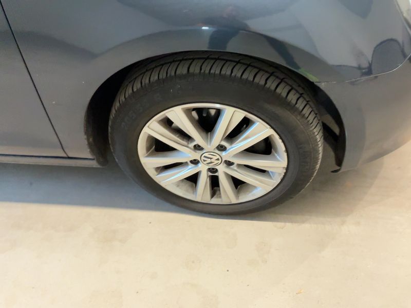 Volkswagen Golf VI 1.4 TSI Style 2012 – снимка 11