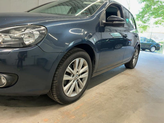 Volkswagen Golf VI 1.4 TSI Style 2012 – снимка 2