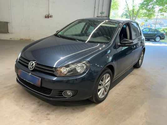 Volkswagen Golf VI 1.4 TSI Style 2012 – снимка 1