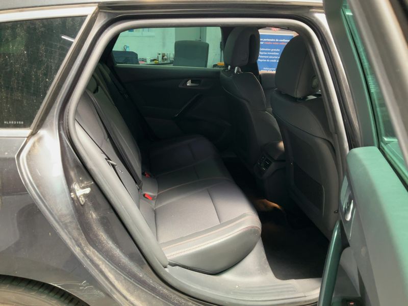 Peugeot 508 1.6 Blue-HDi GT Line 2017 – снимка 19