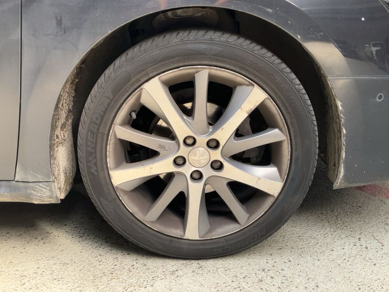 Peugeot 508 1.6 Blue-HDi GT Line 2017 – снимка 11