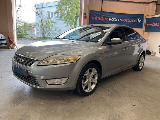 Ford Mondeo 2.0 TDCi Titanium 2009 – снимка 1
