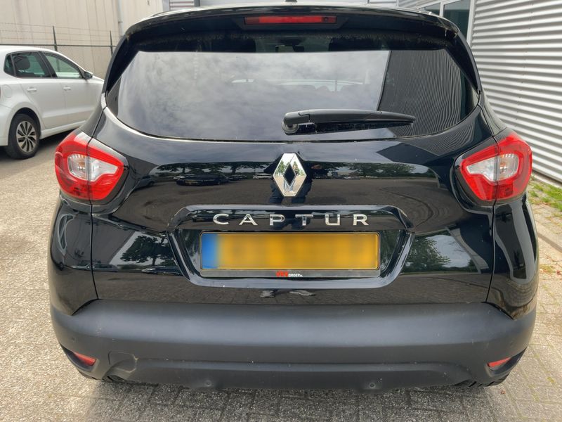 Renault Captur 0.9 Energy Limited 2016 – снимка 7