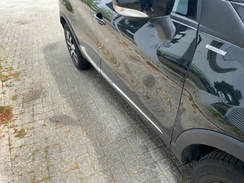 Renault Captur 0.9 Energy Limited 2016 – снимка 12