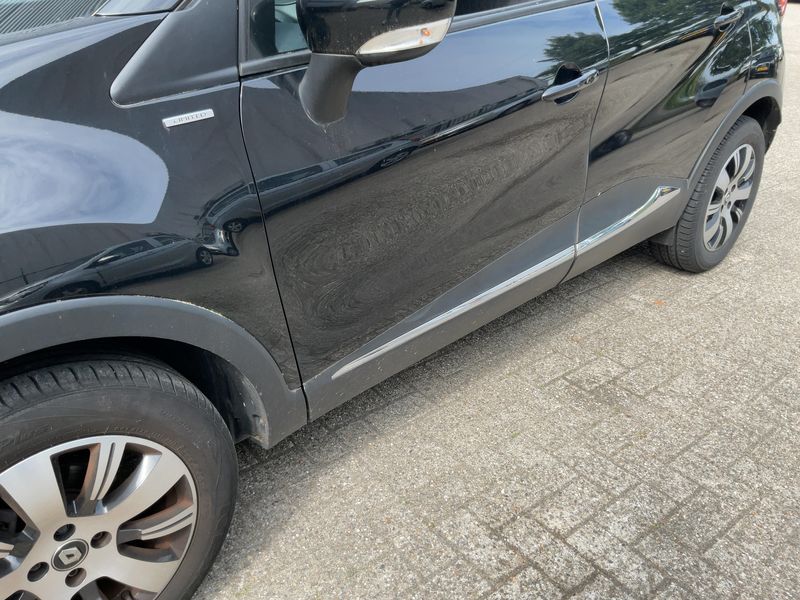 Renault Captur 0.9 Energy Limited 2016 – снимка 2