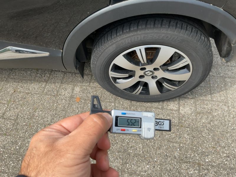 Renault Captur 0.9 Energy Limited 2016 – снимка 5