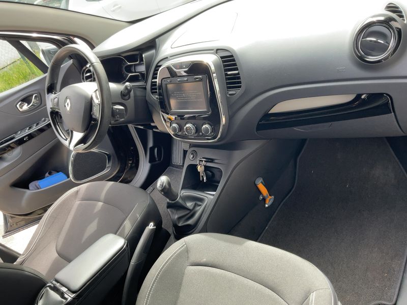 Renault Captur 0.9 Energy Limited 2016 – снимка 17