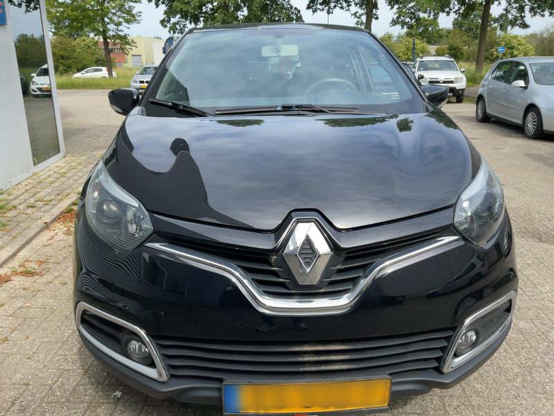 Renault Captur 0.9 Energy Limited 2016 – снимка 14