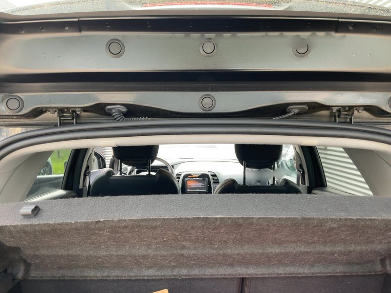 Renault Captur 0.9 Energy Limited 2016 – снимка 15