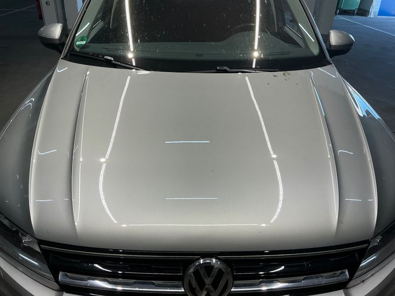 Volkswagen Tiguan 2.0 TDI Highline BlueMotion Tech 2019 – снимка 24