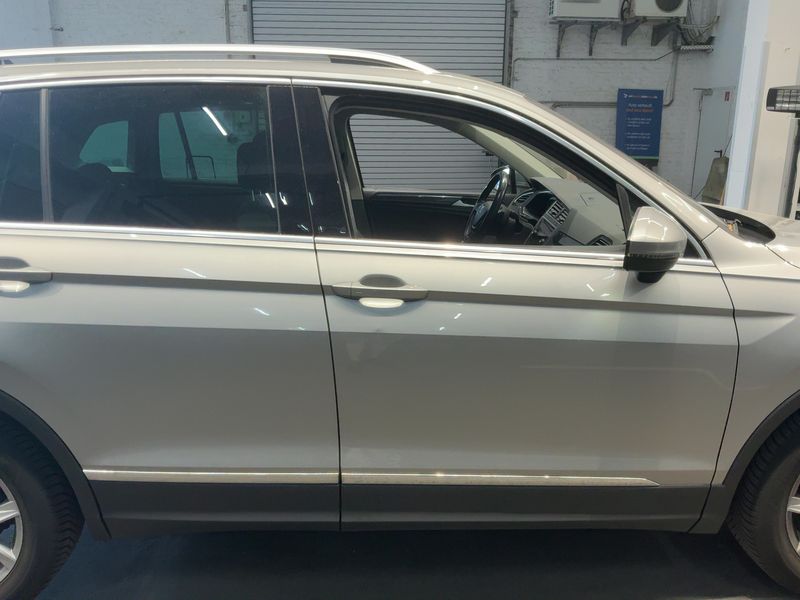 Volkswagen Tiguan 2.0 TDI Highline BlueMotion Tech 2019 – снимка 10