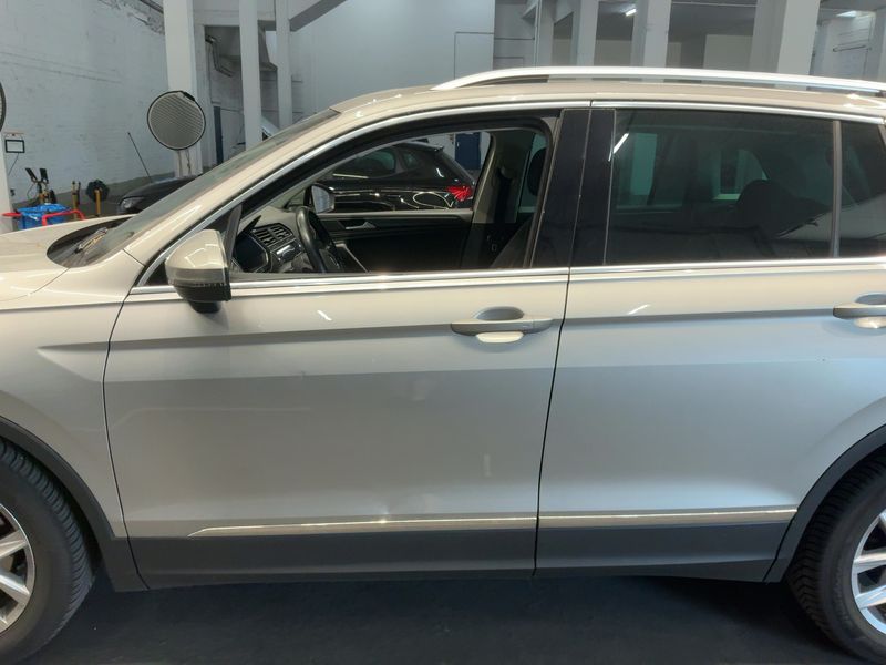 Volkswagen Tiguan 2.0 TDI Highline BlueMotion Tech 2019 – снимка 4