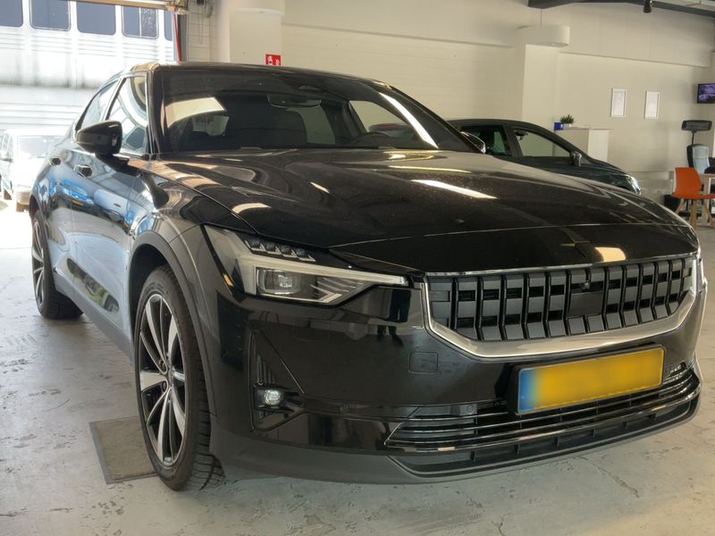 Polestar 2 Long Range Dual 2020 – снимка 12