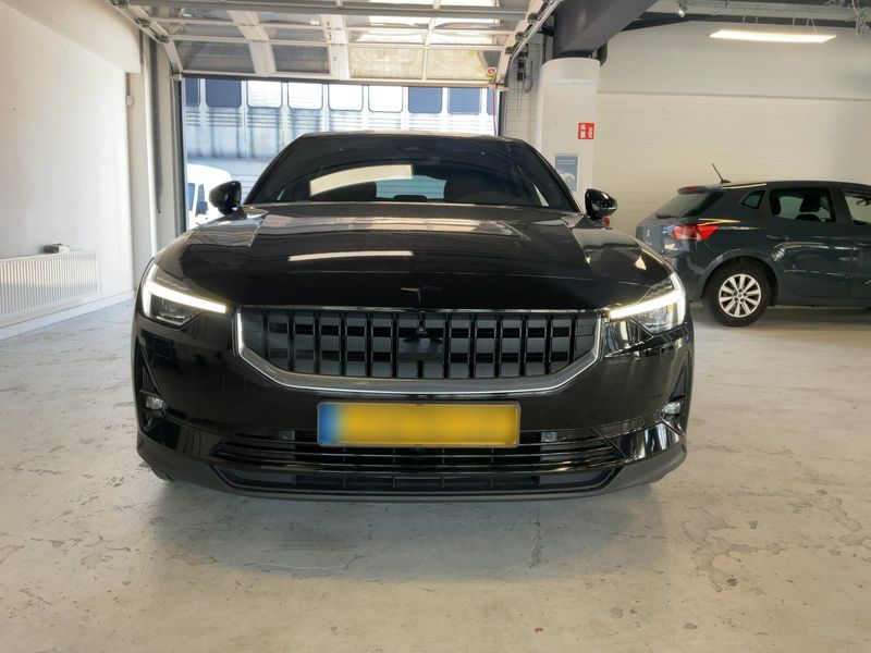 Polestar 2 Long Range Dual 2020 – снимка 14