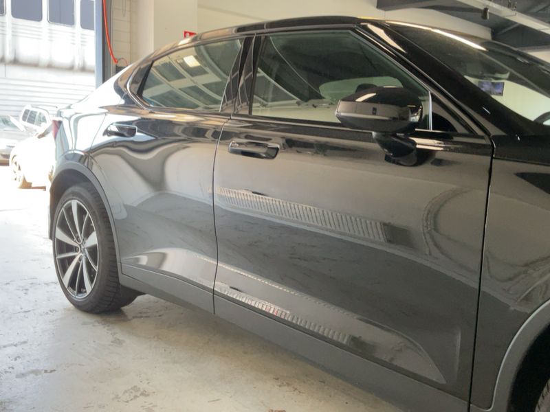Polestar 2 Long Range Dual 2020 – снимка 10