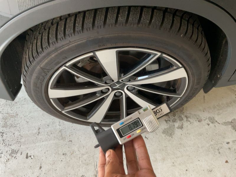 Polestar 2 Long Range Dual 2020 – снимка 9