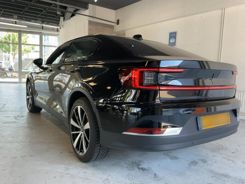 Polestar 2 Long Range Dual 2020 – снимка 6