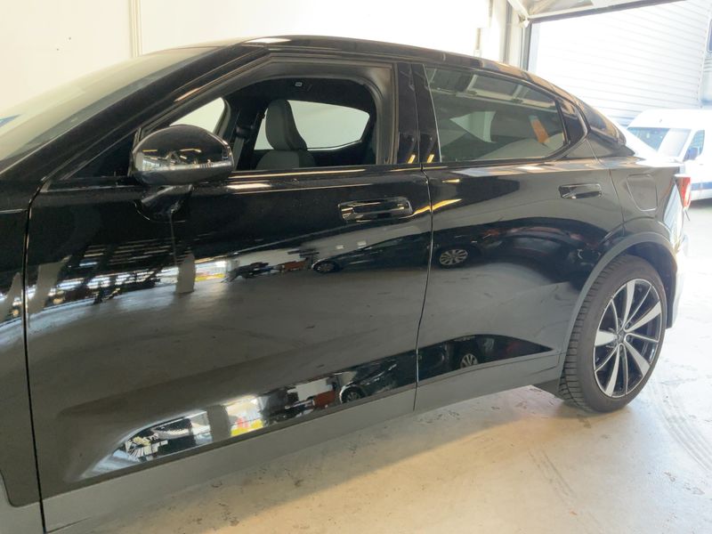 Polestar 2 Long Range Dual 2020 – снимка 4