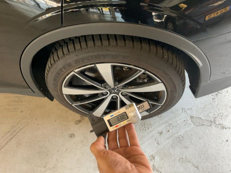 Polestar 2 Long Range Dual 2020 – снимка 5