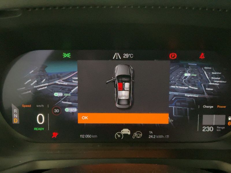 Polestar 2 Long Range Dual 2020 – снимка 18