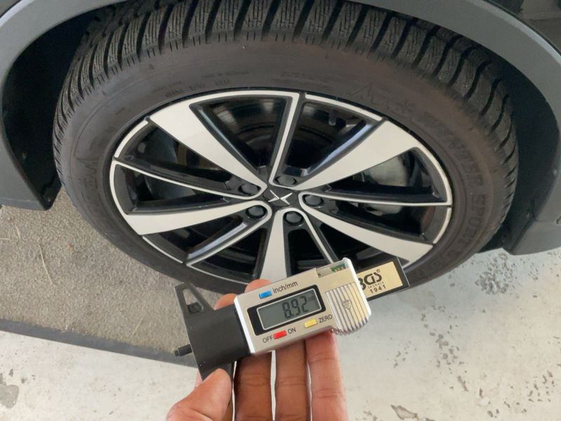 Polestar 2 Long Range Dual 2020 – снимка 11