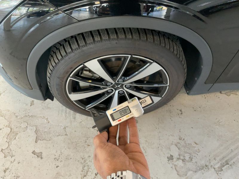 Polestar 2 Long Range Dual 2020 – снимка 3