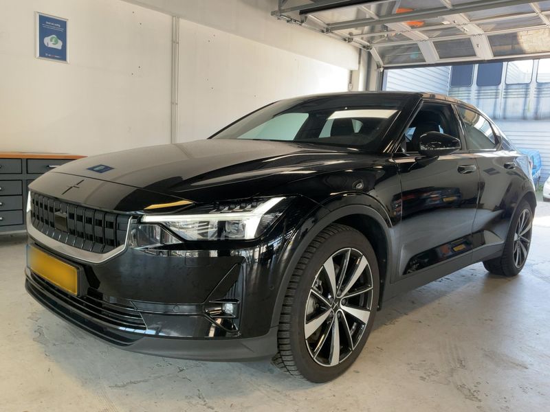 Polestar 2 Long Range Dual 2020 – снимка 1