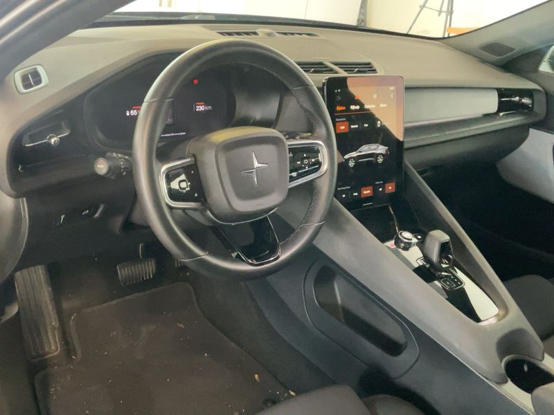 Polestar 2 Long Range Dual 2020 – снимка 17