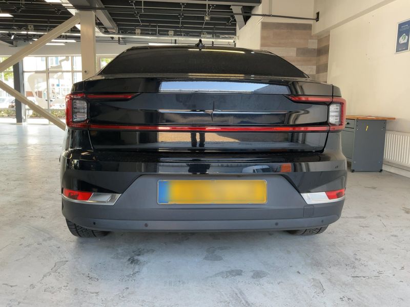 Polestar 2 Long Range Dual 2020 – снимка 7
