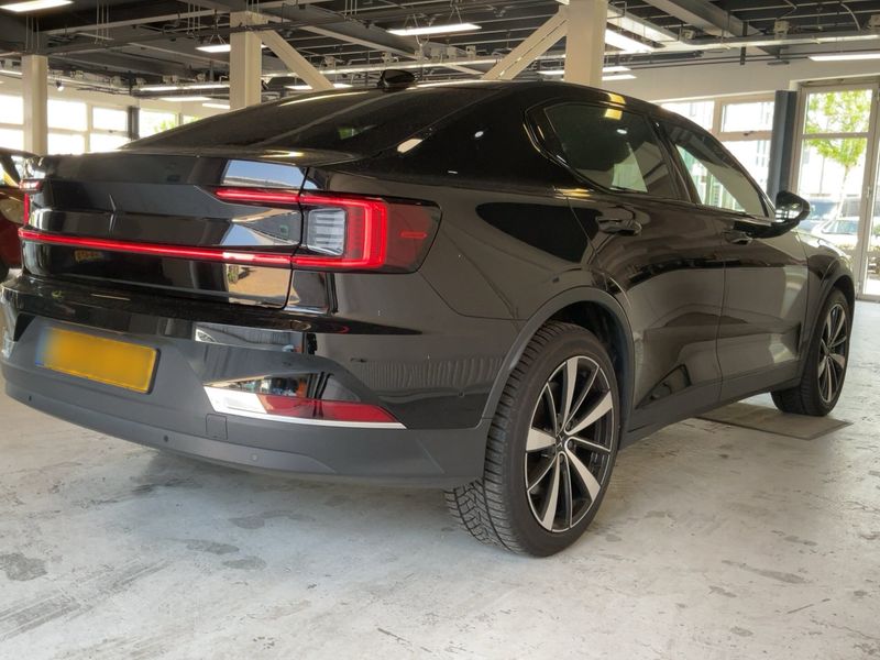 Polestar 2 Long Range Dual 2020 – снимка 8