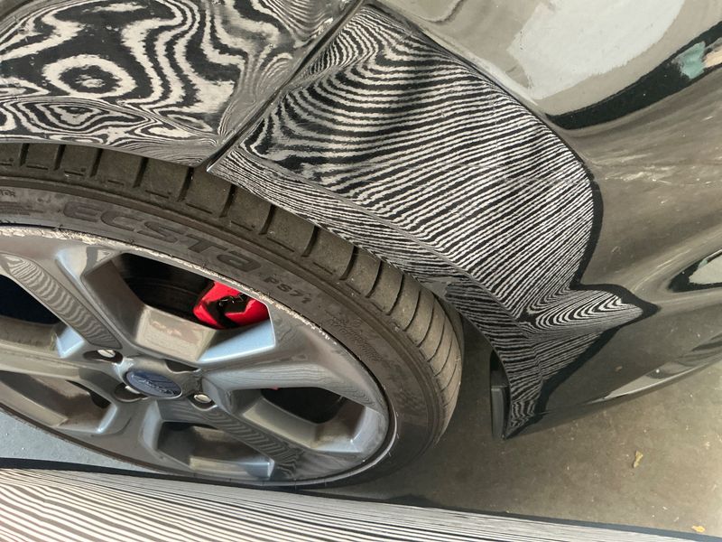 Ford Fiesta 1.6 EcoBoost ST 2015 – снимка 34