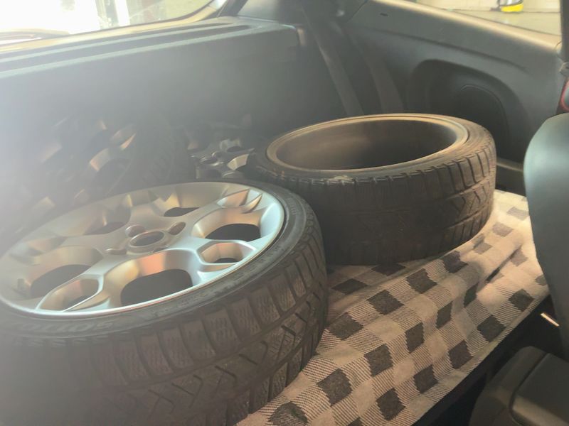 Ford Fiesta 1.6 EcoBoost ST 2015 – снимка 20
