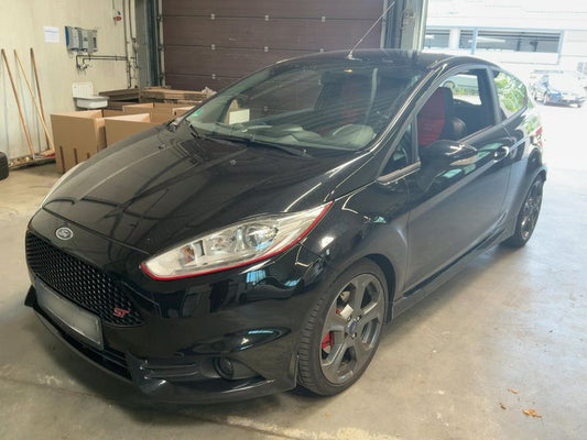 Ford Fiesta 1.6 EcoBoost ST 2015 – снимка 1