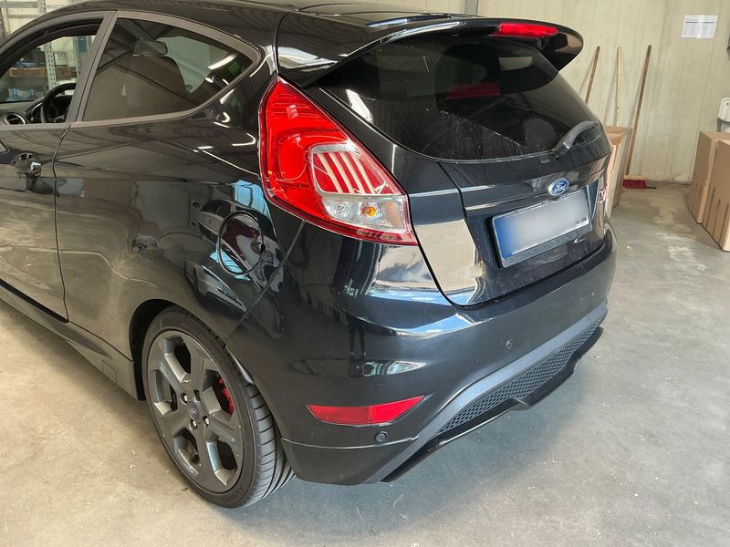 Ford Fiesta 1.6 EcoBoost ST 2015 – снимка 32