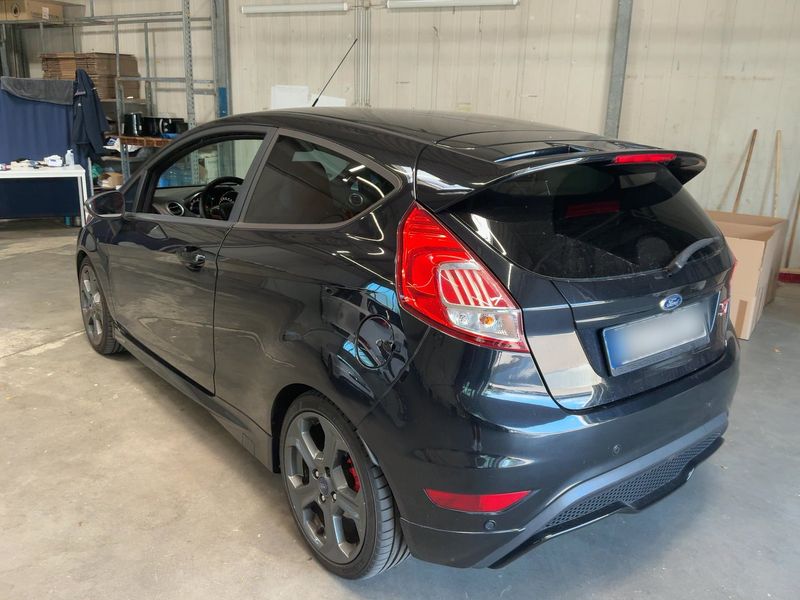 Ford Fiesta 1.6 EcoBoost ST 2015 – снимка 6