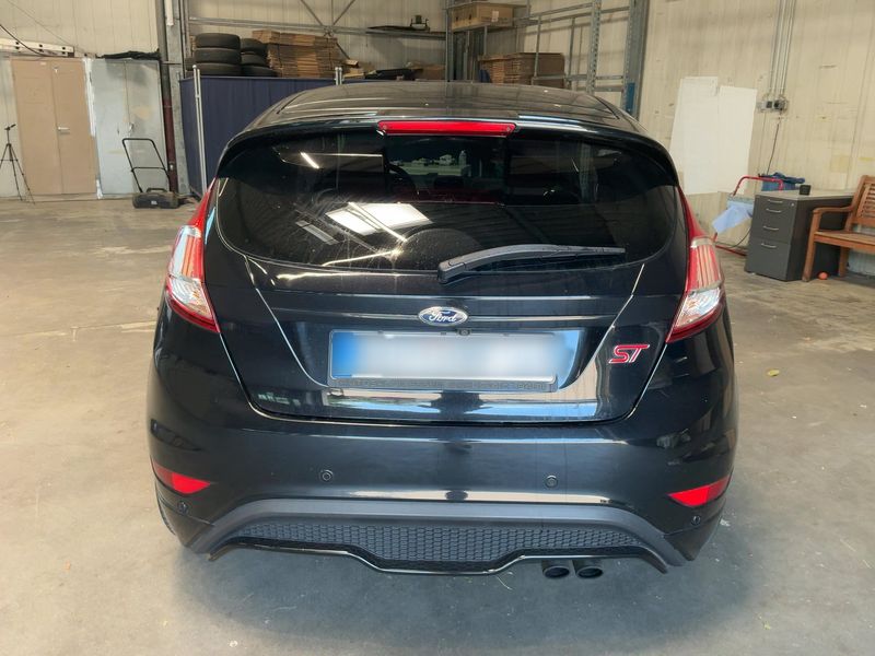 Ford Fiesta 1.6 EcoBoost ST 2015 – снимка 7