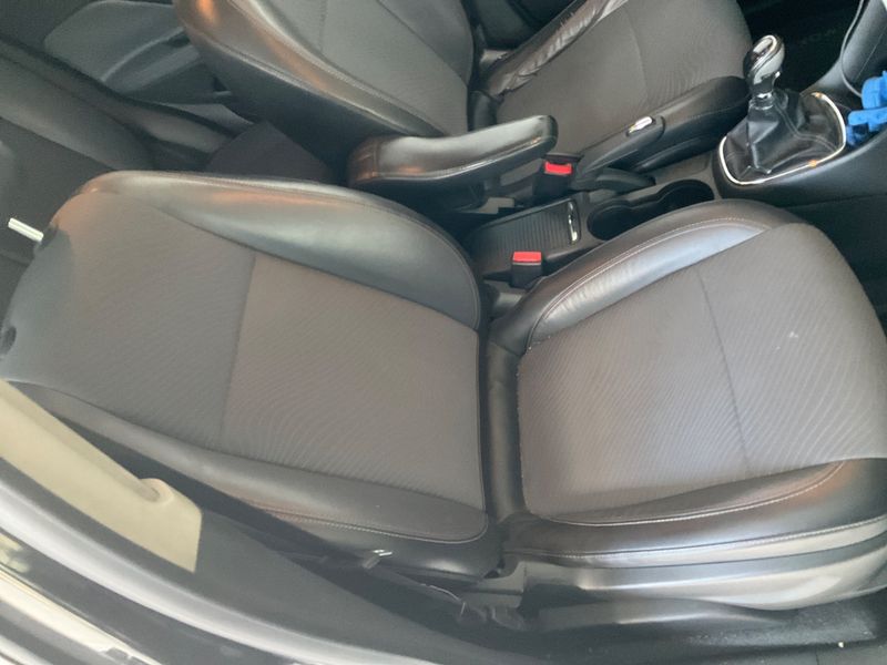 Opel Mokka 1.6 Cosmo ecoFlex 2013 – снимка 24
