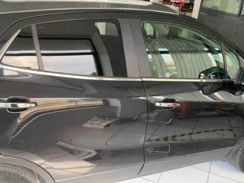 Opel Mokka 1.6 Cosmo ecoFlex 2013 – снимка 10