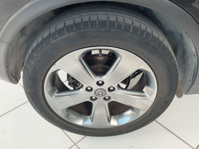 Opel Mokka 1.6 Cosmo ecoFlex 2013 – снимка 9