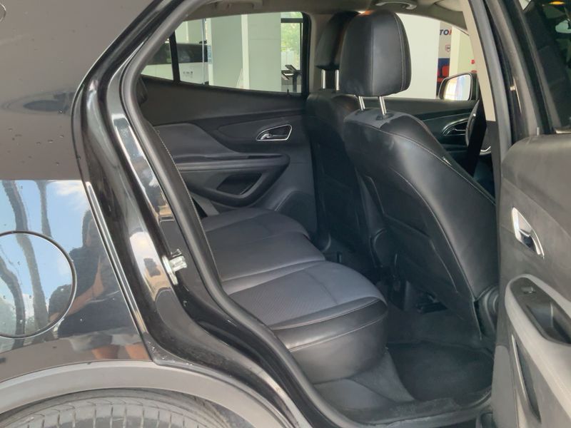 Opel Mokka 1.6 Cosmo ecoFlex 2013 – снимка 19