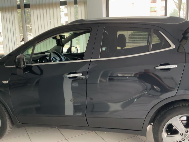Opel Mokka 1.6 Cosmo ecoFlex 2013 – снимка 4