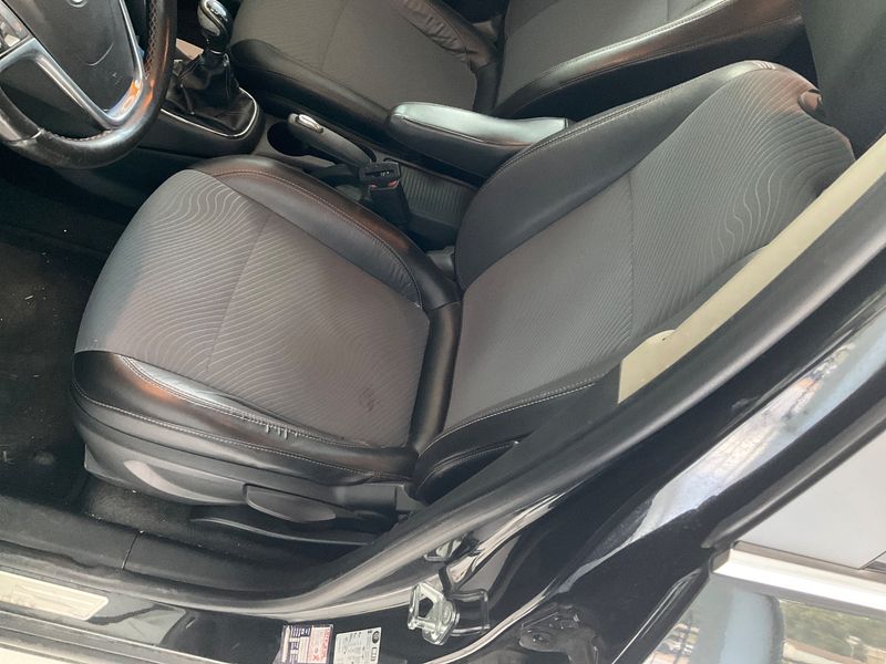 Opel Mokka 1.6 Cosmo ecoFlex 2013 – снимка 27
