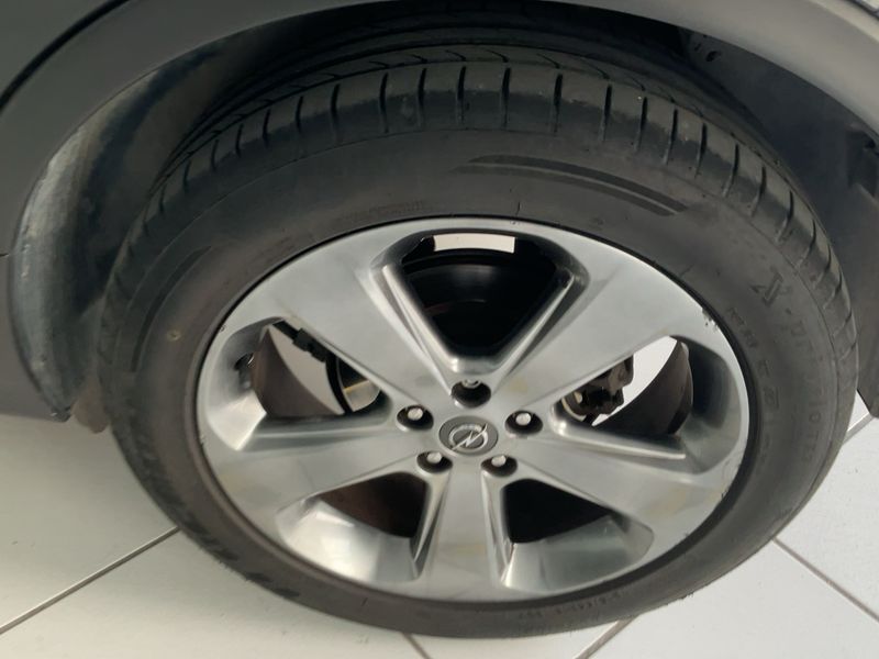 Opel Mokka 1.6 Cosmo ecoFlex 2013 – снимка 5