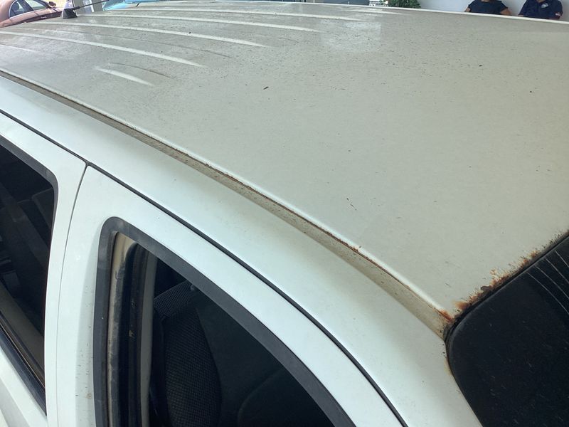 Nissan Pathfinder 2.5 dCi SE 2005 – снимка 13