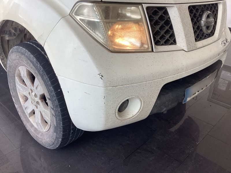 Nissan Pathfinder 2.5 dCi SE 2005 – снимка 45