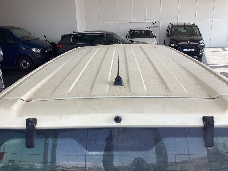Nissan Pathfinder 2.5 dCi SE 2005 – снимка 41